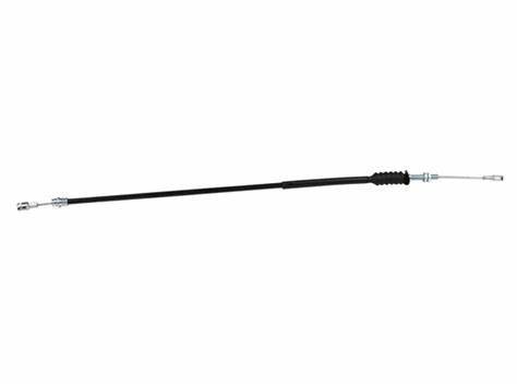 Parking Brake Cable For AUDI 100 Avant 4A C4 4A0609721B 4A0609721E