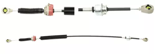 CEAR SHIFT CABLE FOR ERNAULT 7701474701/7701479004