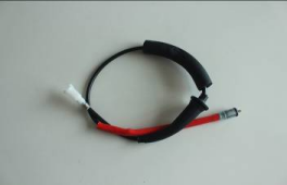speed meter cable for RENAULT 7700796635