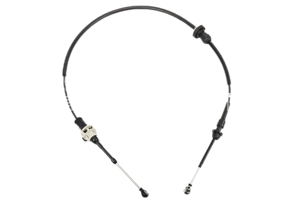 Rear Parking Brake Cable Fits VW Caddy III 2K0609721P 2K0609721B 2K5609721B 2K5609721H