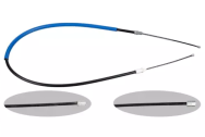 Brake cable for RENAULT 8200700688/7700427498/7700424929/7700824636