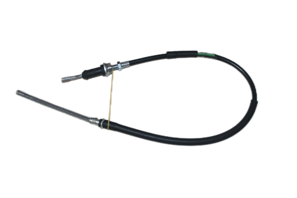 Land Rover Defender Handbrake Cable STC1530 SPB500200 SPB000160