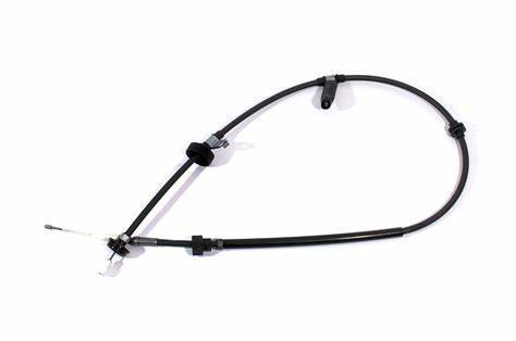 L/R Hand Brake Cables LR018469 For Land Range Rover Sport Discovery 04-17 LR018469