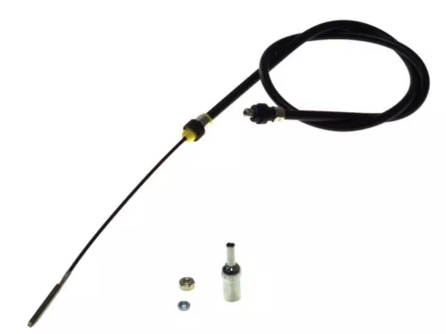 CLUTCH CABLE FOR RENAULT  7700432383