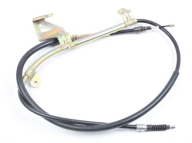 cable, parking brake for VW 3B0609721F 3B0609721L 3B0609721S 3B0609721AC