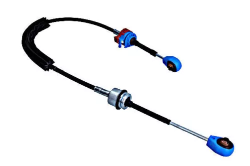 CEAR SHIFT CABLE FOR RENANLT 7701479155