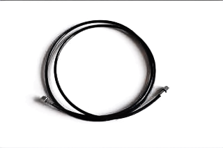 Hose Line, driver cab tilt unit FOR RENAULT  5010552108