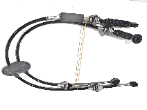 CEAR SHIFT CABLE FOR ERNAULT 8200134485/9109436/4401436/3444500QAC