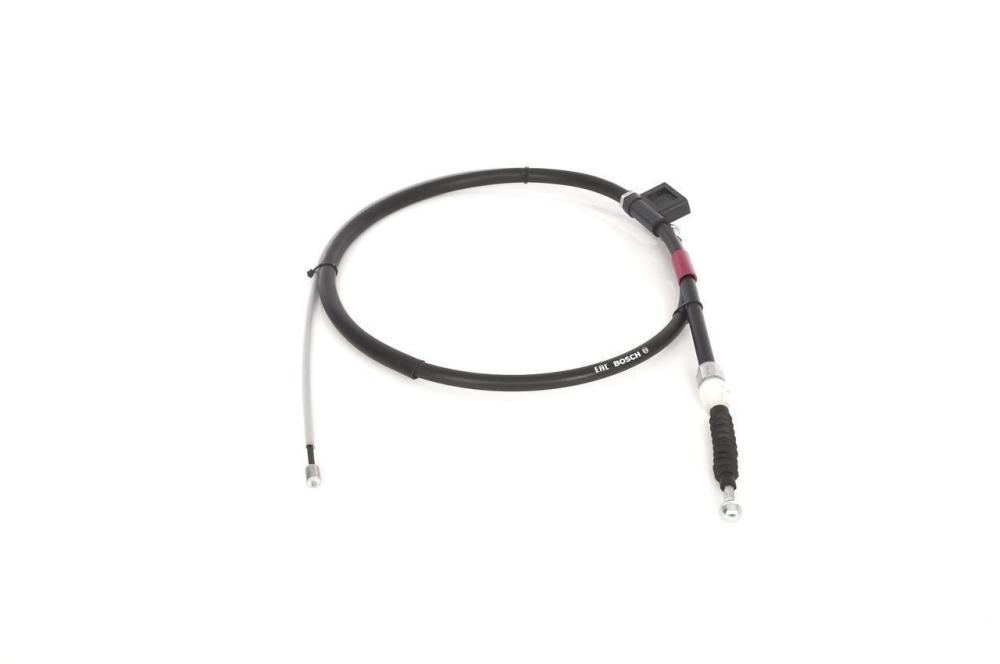 Cable, parking brake for SKODA 5Q0609721BC 5Q0609721BF