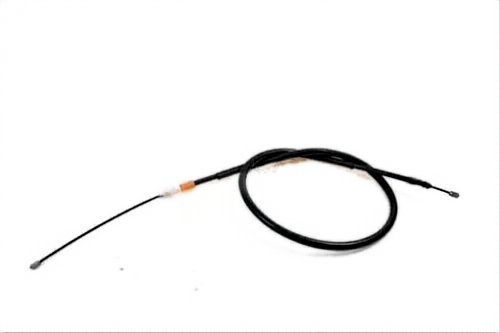Cable, parking brake for RENAULT 8200035047