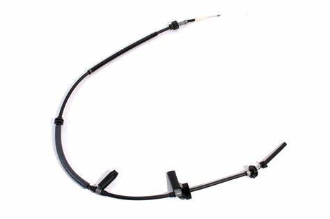 L/R Hand Brake Cables LR018469 For Land Range Rover Sport Discovery 04-17 LR018470