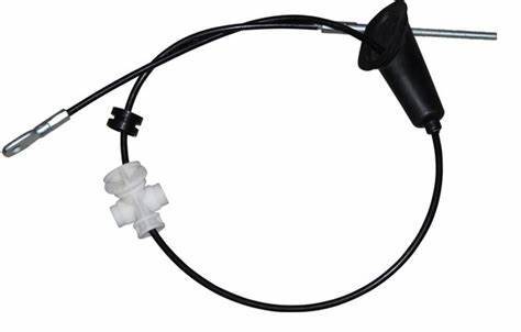 CABLE PARKING BRAKE FOR VW EUROVAN IV BOX 70A 70H 7DA 7DH AJT AYY 701711476