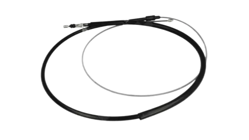 Cable, parking brake for RENAULT 8200253905/8200694119/8200002236/7711002236