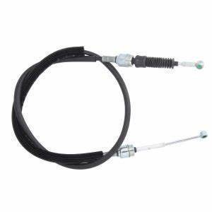 CABLE AUTOMATIC TRANSMISSION FOR ŠKODA FABIA/Combi SEAT IBIZA/III/Mk CORDOBA VW -6Q0713265