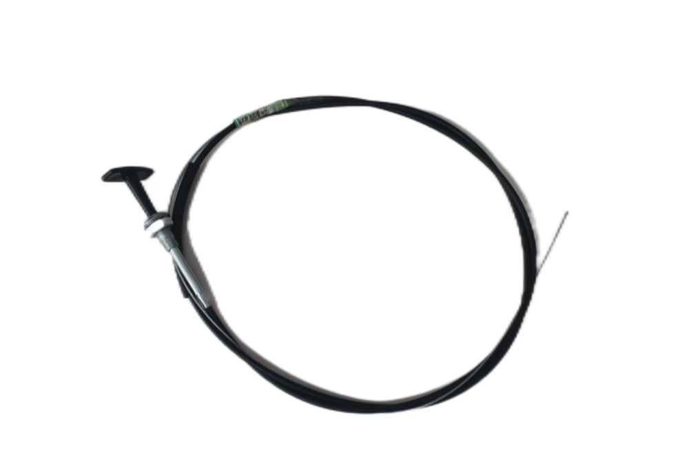CLUTCH CABLE for Land Rover BS2607