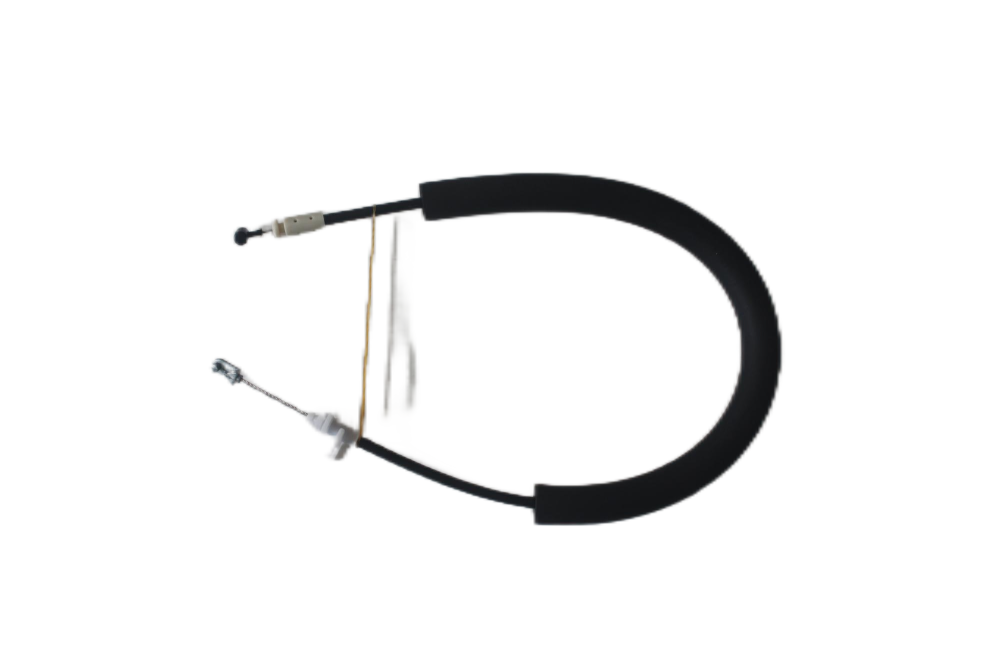 LAND ROVER INTERNAL FRONT DOOR RELEASE CABLE RANGE EVOQUE  LR025414