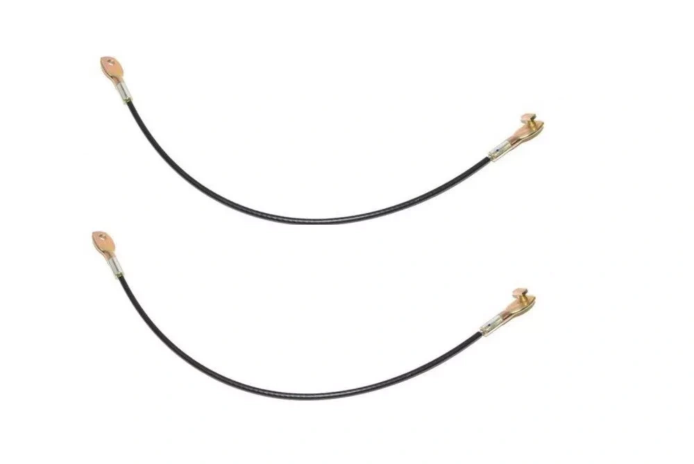 Land Rover Defender 2007 Onward Retention Cable BYC500070