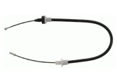CLUTCH CABLE ROE RENAULT 5000395159