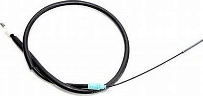 BRAKE CABLE FOR RENAULT 7700424468/7700834655