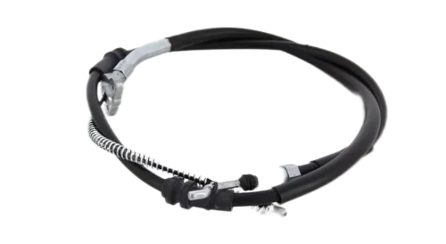 Parking Brake Cable Left Rear Right For VW Amarok 10-22 2H0609721A 2H6609721A