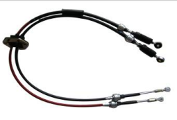 Manual Transmission Gear Shift Cable for Hyundai 43794-28005 43794-28000
