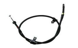 PARKING BRAKE CABLE FOR 2005-2006 HYUNDAI 59760-2D350