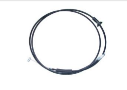 Hyundai Accent 1994-1999 Bonnet Latch Release Cable 81190-22000