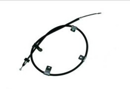 Cable, Parking Brake for HYUNDAI 59770-17010