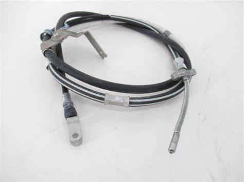 TOYOTA  HANDBRAKE PARKING CABLE 46420-BZ130
