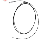 AUTO CABLE FOR TOYOTA 77035-0K460
