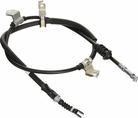 TOYOTA  HANDBRAKE PARKING CABLE 46430-BZ170