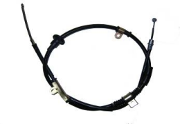 HANDBRAKE ROPE BRAKE ROPE SYC FOR HYUNDAI  59760-33050 59760-33000 59770-33050 59770-33000