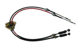 Automatic Transmission Shift Cable For HYUNDAI 43794-33020