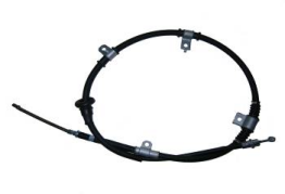 Parking Brake Cable For HYUNDAI Lantra I Pony S Coupe EXCEL 59770-28000