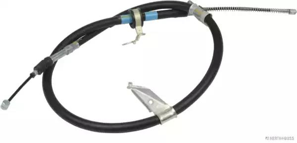 Handbrake Cable fits TOYOTA 46430-42100
