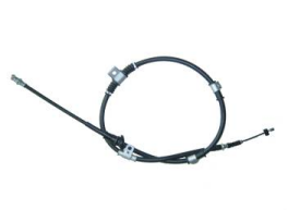 Left Hand Brake Cable for Hyundai Elantra/Lantra (90-95) -59770-28310