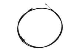 Hood Release Cable Assembly Fits for Hyundai 81190-17000