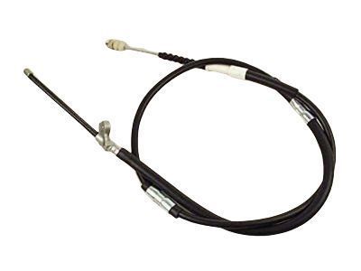 Cable, Parking Brake for TOYOTA 46430-0D912