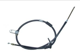 Cable parking brake CABLE FOR 59760-22111 59760-22500