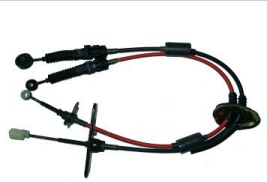 Gear shift cable for HYUNDAI 43794-17201 43794-17200