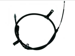 Cable, parking brake for Hyundai 59770-M2000