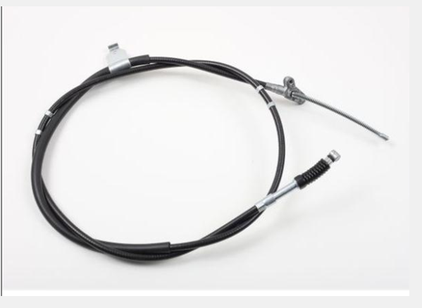 CABLE PARKING BRAKE FOR TOYOTA 46430-44040