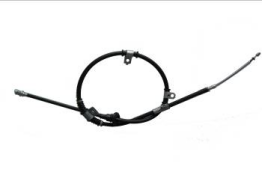 Parking Brake Cable For HYUNDAI Lantra I Pony S Coupe EXCEL 59760-28000