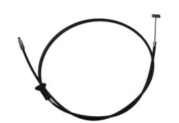 REAR HOOD LATCH RELEASE CABLE FOR 05-09 TUCSON  81190-2E000