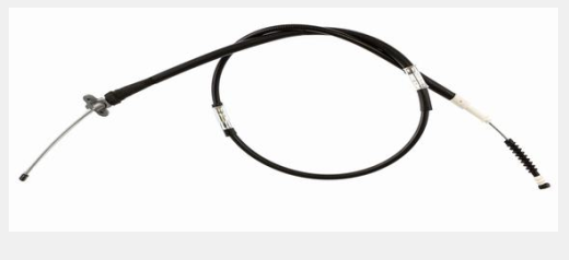 BRAKE CABLE FOR TOYOTA 46430-12240/46430-12250