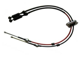 CLUTCH CABLE for Hyundai 43790-M2000