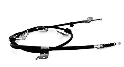 CABLE PARKING BRAKE FOR TOYOTA 46430-12610