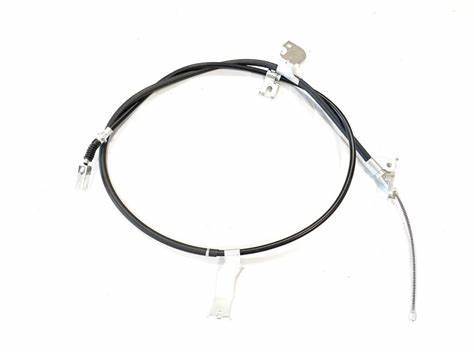 Toyota Cable assy, parking brake, 46430-0K120