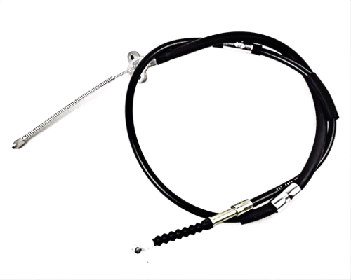 Cable, parking brake for TOYOTA 46420-12340
