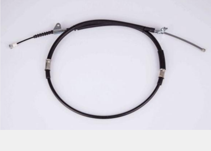 Cable, parking brake for TOYOTA 46420-20350